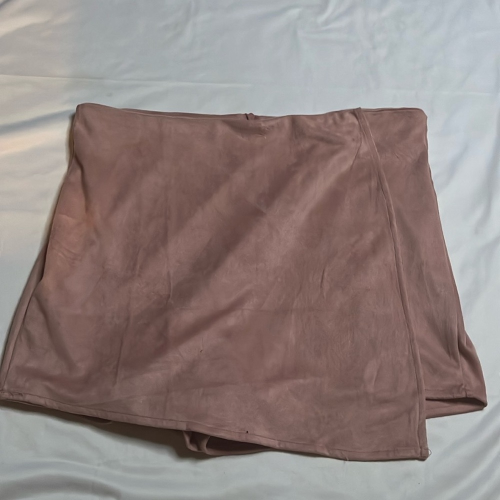 Almost Famous Skort
